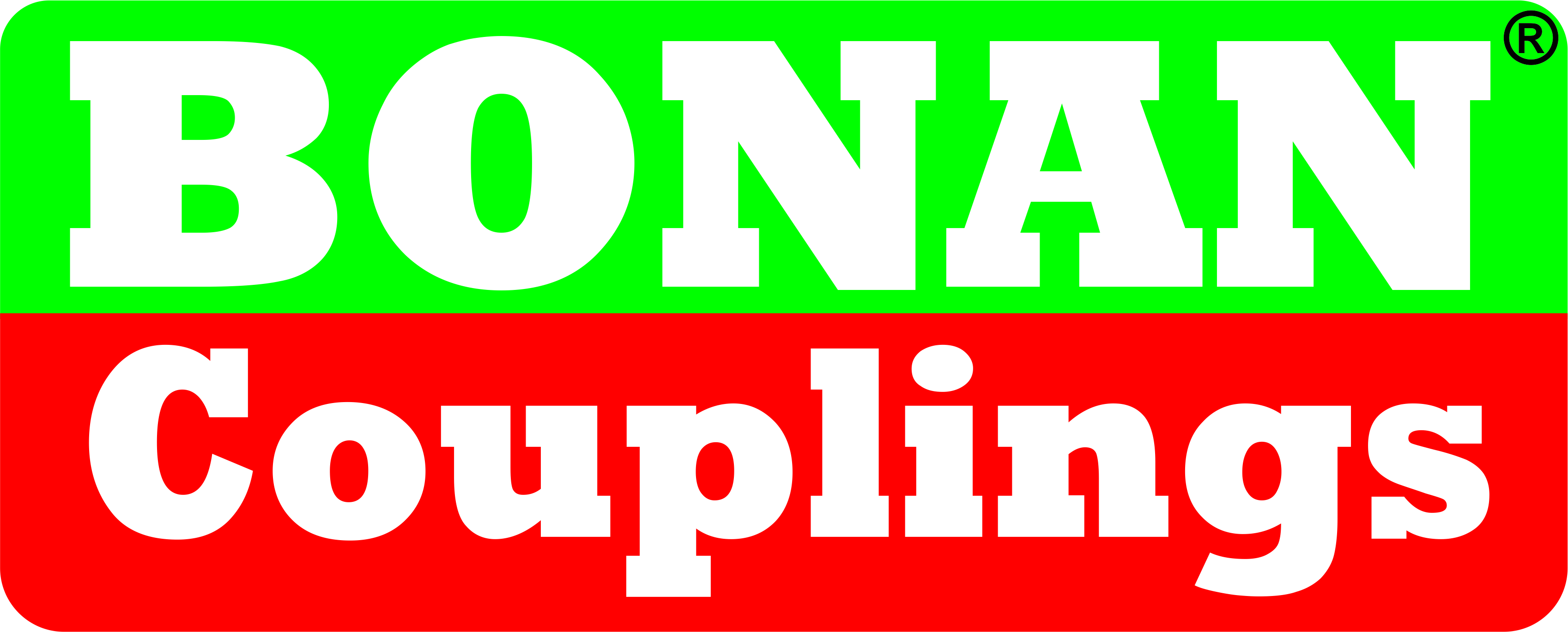 Bonan Couplings