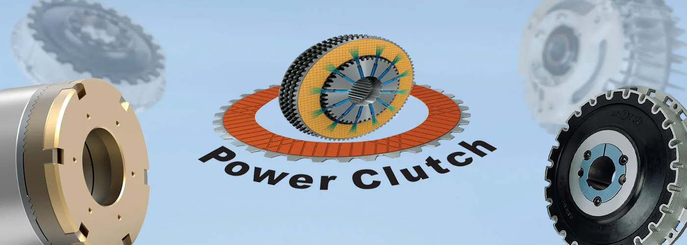 Power Clutch